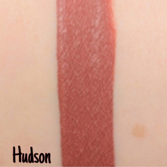 ABH Mini Liquid Lipstick Trio shades Hudson Bittersweet & Dazed Limited Edition - Picture 11 of 14